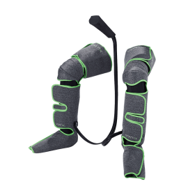 Vortix Leg Compressor + Heat Vortix Leg Compressor + Heat