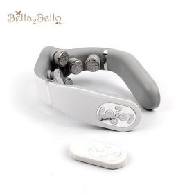 Bella2bello 6D Neck massager Bella2bello 6D Neck massager